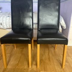 Kitchen chairs