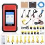 Launch X431 V+ 5.0( PRO3) Tablet with X431 Smartlink C V2.0 Heavy Duty Module Adapter Work for Both 12V & 24V Cars and Trucks kit Image 4