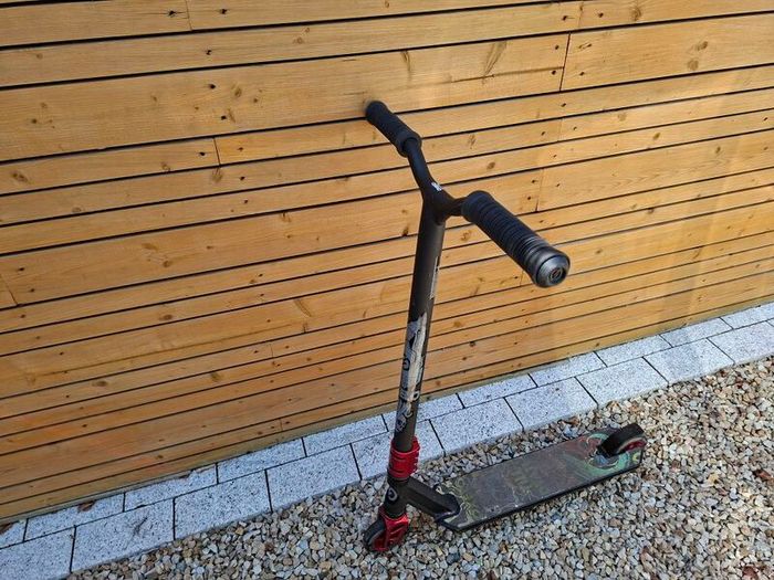 Scooter