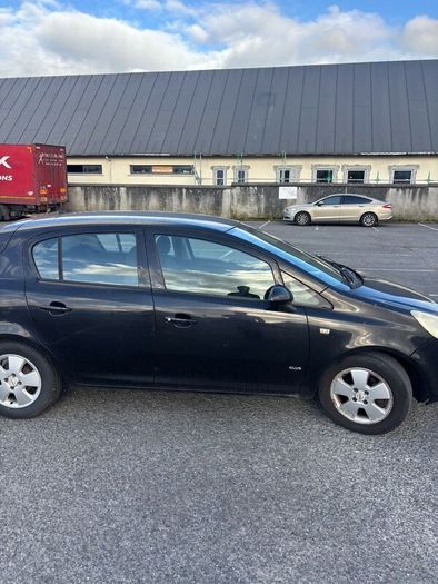Opel Corsa 2008
