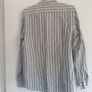 Long sleeve cotton shirt (Massimo Dutti size M) Image 2