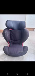 Maxi-Cosi High-Back Booster Car Seat Good Condition