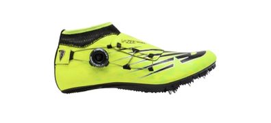 New Balance Vazee Sigma 'Toxic Yellow' USD200G2 running shoes
