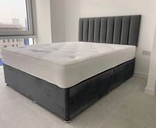Brand New beds and mattress