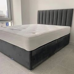 Brand New beds and mattress