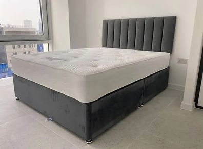 Brand New beds and mattress