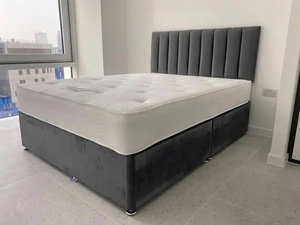 brand new beds with mattress