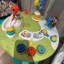 Bright starts walk around activity table Image 2