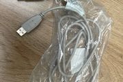 Usb A To Usb B Cable