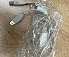 Usb A To Usb B Cable