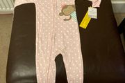 Carter Pajamas 24 months New with tag