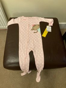 Pajamas 24 Months by Carter American Market