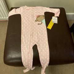Pajamas 24 Months by Carter American Market