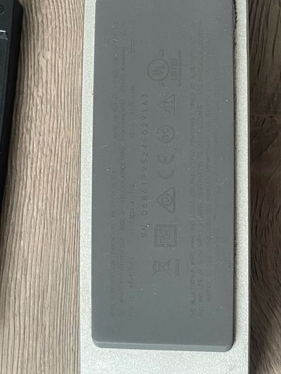 Bose soundlink  mini II