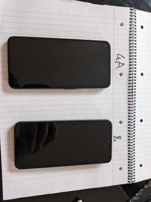 Google Pixel 8 + Pixel 4a - for parts/spares