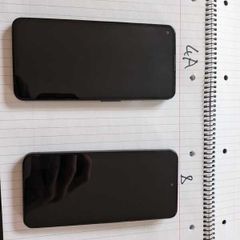 Google Pixel 8 + Pixel 4a - for parts/spares
