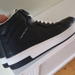 Calvin Klein trainers