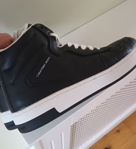 Calvin Klein trainers