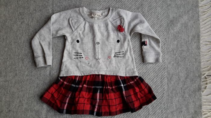 Next dress 12 - 18 months / 86cm