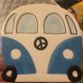 Vw Style Mug & Coaster Image 2