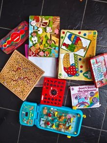 toy