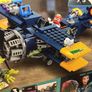 lego set no 70429 - hidden side - brand new Image 5