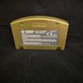 The Legend of Zelda: Majora's Mask Nintendo 64 Gold Cartridge Image 2