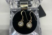 Sterling Silver Earring