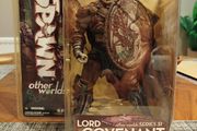 McFarlane 2007 Lord Covenant Spawn Series 31 Other Worlds 7 Inch Figure New RARE