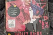 Harley Quinn costume