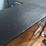 L shaped corner desk Image 3