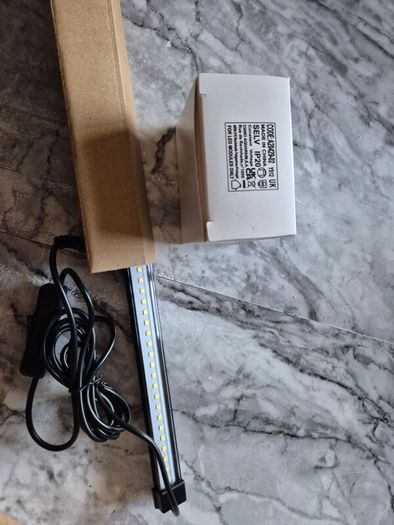 Ciano aquarium LED