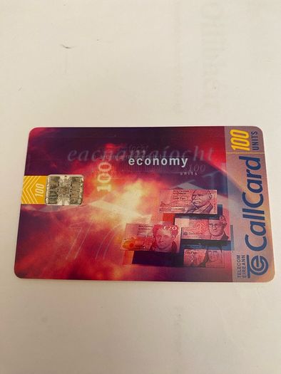 Call Card