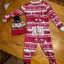 Boys christmas clothes bundle age 2-3 Image 5