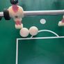 Mini football table Image 2