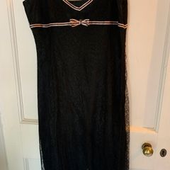 Whistles Ladies dress