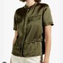 Ted Baker Utilty Shirt &Trousers TORIY +Ayvaa Image 2