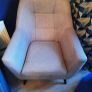 3 seater sofa 1 arm chair Image 2