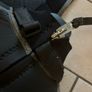 Sola thick long wetsuit Image 5