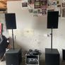 kme pa + power amps Image 7
