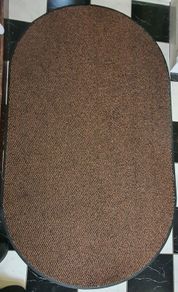 Heavy super Duty Non Slip Large Mat