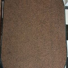 Heavy super Duty Non Slip Large Mat