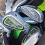 golf clubs Image 3