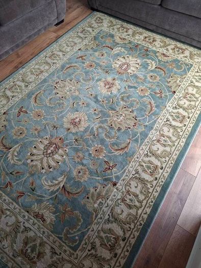 rug