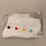 Heart Socks Image 2