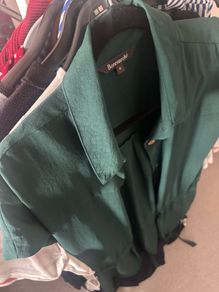 clothes