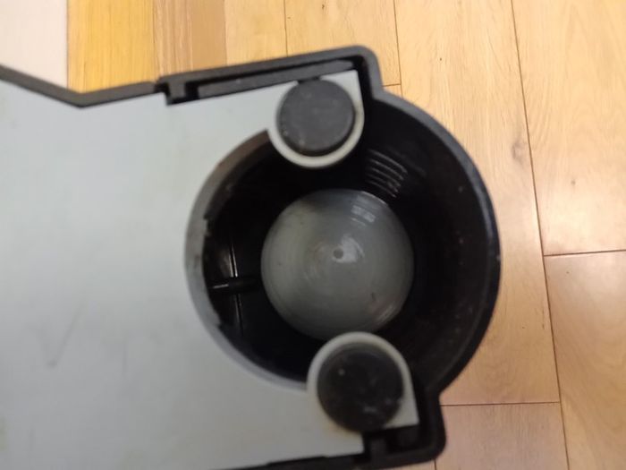 Retro Soda Stream  (fizzy -n- Fun)