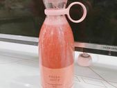 BRAND NEW Mini Electric Juicer Portable Multifunction Blender Fruit Mixer Fruit Extractors Juice Maker