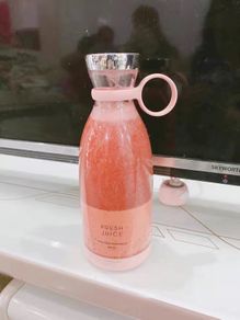 BRAND NEW Mini Electric Juicer Portable Multifunction Blender Fruit Mixer Fruit Extractors Juice Maker