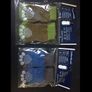 Dog clothes jumpers raincoats shoes socks claw clippers tick tweezer ribbons bowls dog grooming accessories Image 3
